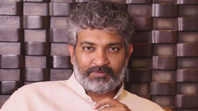 Rajamouli Rajamouli - Sakshi Post