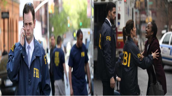FBI FBI - Sakshi Post