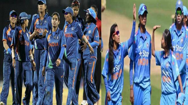 Women’s World T20: India Sets Eyes On Semis - Sakshi Post