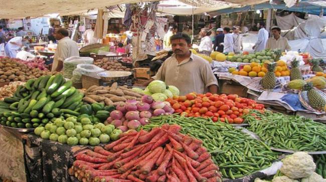India’s Wholesale Inflation Rate Rises - Sakshi Post