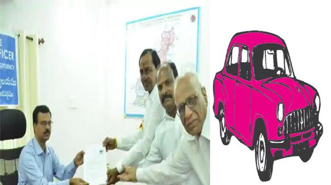 KCR Affidavit: Richer By Rs.5.5 Cr, But Doesn’t Own Car - Sakshi Post