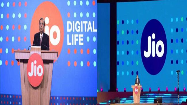 Jio Has Lowest Call Drop On Highway,&amp;amp;nbsp; Rail Routes: Trai - Sakshi Post