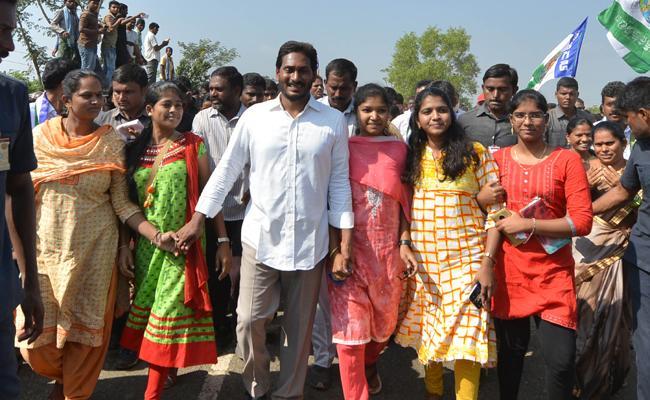 YSRCP chief <a href="https://www.sakshipost.com/topic/YS%20Jagan%20Mohan%20Reddy">YS Jagan Mohan Reddy</a> YSRCP chief <a href="https://www.sakshipost.com/topic/YS%20Jagan%20Mohan%20Reddy">YS Jagan Mohan Reddy</a> - Sakshi Post