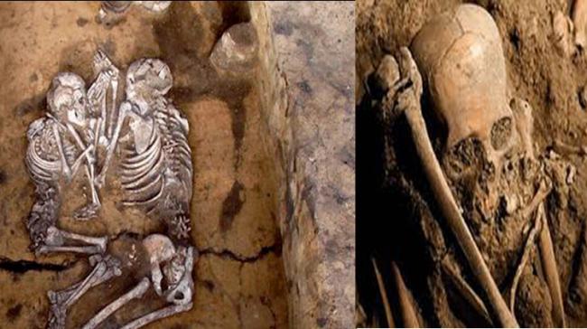 Sri Lanka’s Largest Mass Grave Has 230 Skeletons - Sakshi Post