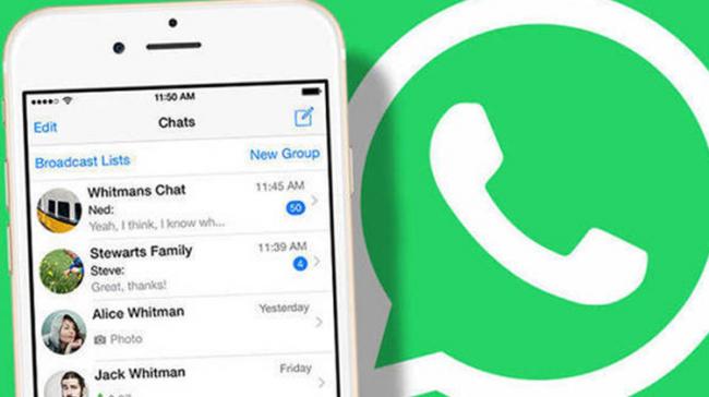 WhatsApp has launched a new feature with latest updates - Sakshi Post