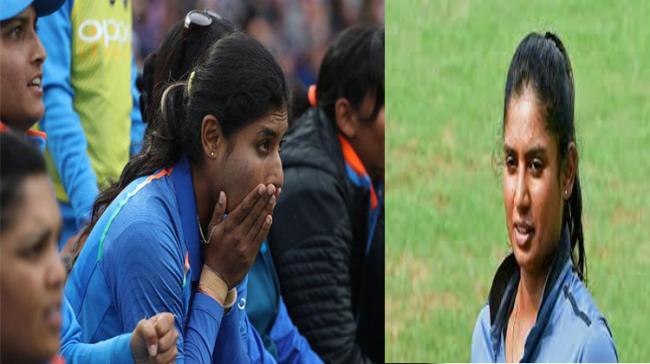 Could Mithali’s Inclusion Changed India’s World T20 Fortunes? - Sakshi Post