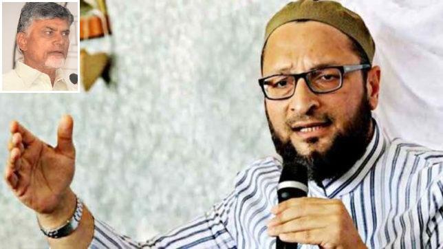 MIM President &amp;lt;a href=&amp;quot;https://www.sakshipost.com/topic/Asaduddin%20Owaisi&amp;quot;&amp;gt;Asaduddin Owaisi&amp;lt;/a&amp;gt; - Sakshi Post