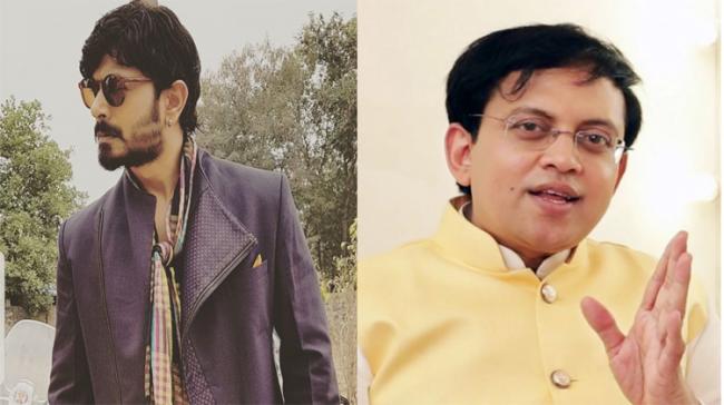 Kaushal, Babu Gogineni Kaushal, Babu Gogineni - Sakshi Post