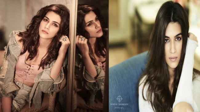 Kriti Sanon’s Calendar Is Full - Sakshi Post