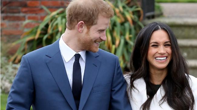 Prince Harry, Meghan Markle’s New Home Has An Indian Connection - Sakshi Post