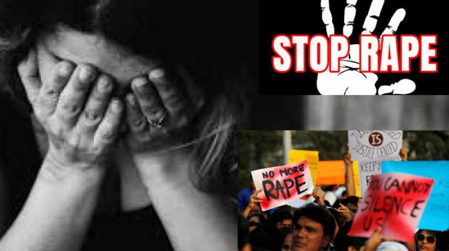 Journalist Held In Delhi For Raping Woman Colleague - Sakshi Post