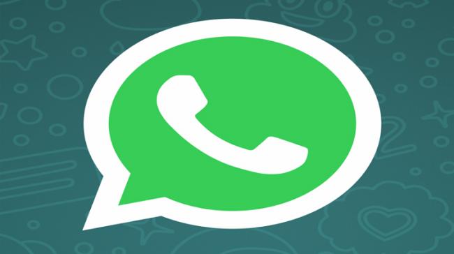 Mobile Application Whatsapp in a new avatar - Sakshi Post