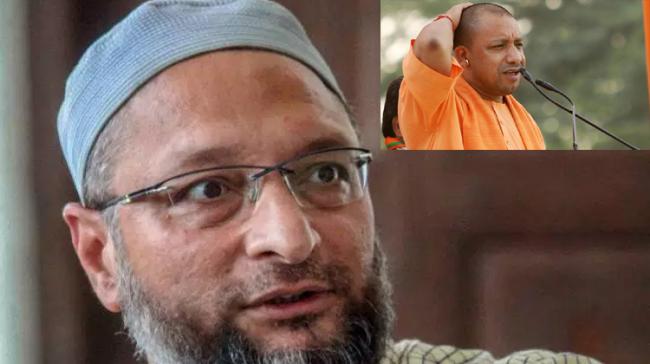 If I Used Same Language, I Would Be Branded Pakistani And Osama’s Friend: Owaisi If I Used Same Language, I Would Be Branded Pakistani And Osama’s Friend: Owaisi - Sakshi Post