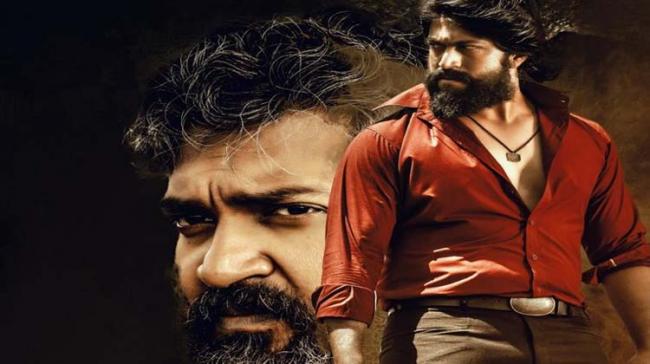 Rajamouli and Yash Rajamouli and Yash - Sakshi Post