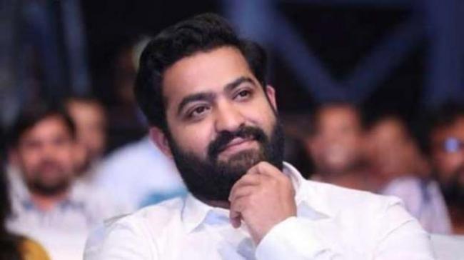 Jr NTR Jr NTR - Sakshi Post