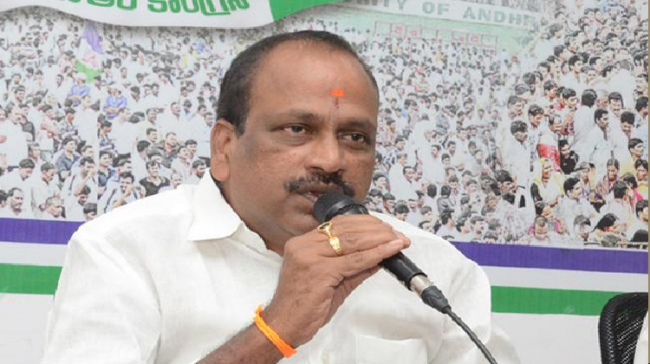 &amp;lt;a href=&amp;quot;https://www.sakshipost.com/topic/YSRCP&amp;quot;&amp;gt;YSR Congress party &amp;lt;/a&amp;gt;(YSRCP) leader Kilaru Rosaiah - Sakshi Post