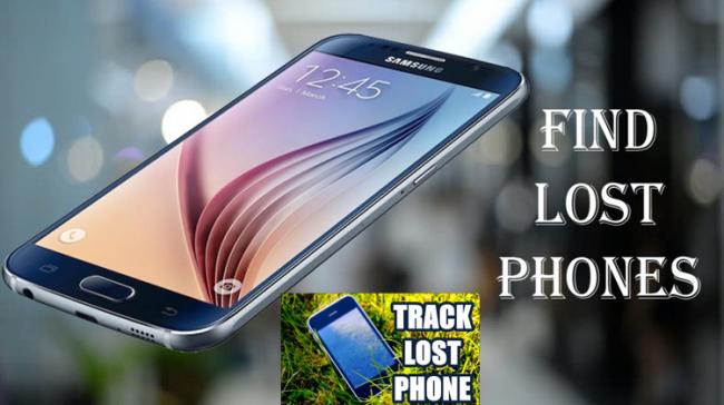 Good News! You Will Never Lose Your Cellphone Again Good News! You Will Never Lose Your Cellphone Again - Sakshi Post