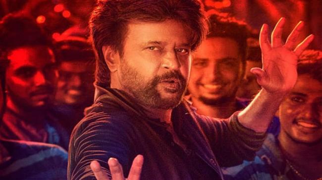 Rajinikanth Rajinikanth - Sakshi Post