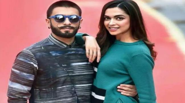 What Ranveer Said About Wife Deepika After Marriage - Sakshi Post