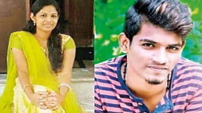Unable to bear the demise of his lover, a youth committed suicide by hanging himself - Sakshi Post