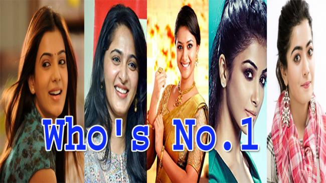 A collage picture of all stars - Sakshi Post
