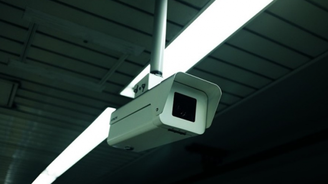 CCTV Cameras At Oxford university - Sakshi Post