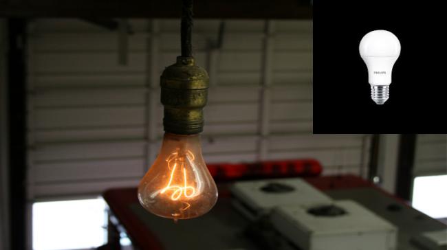 Replace All Existing Bulbs In Govt Buildings With LED Lights By Dec 31: CPWD To Officials - Sakshi Post