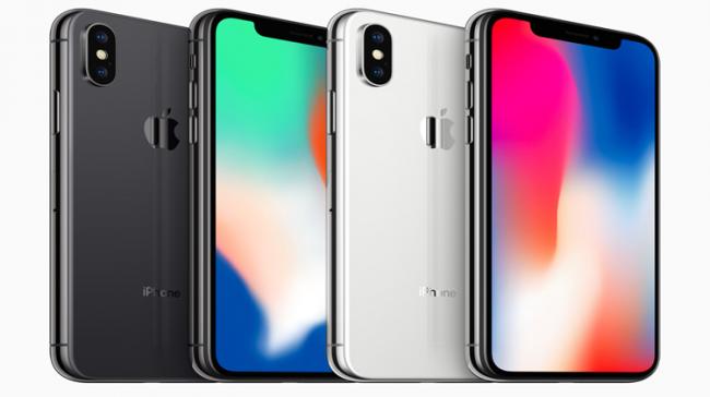 Apple Sued For False Claims About iPhone X Series - Sakshi Post