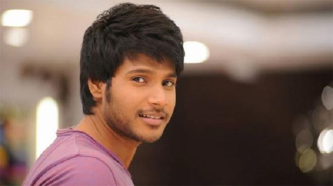 Sundeep Kishan Sundeep Kishan - Sakshi Post