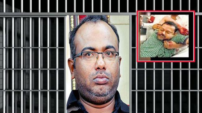 Bhanu Kiran, a prime accused in the murder of Maddelachervu Suri - Sakshi Post