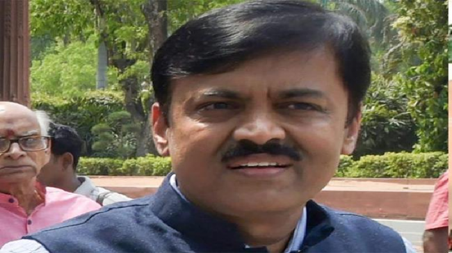 GVL Narasimha Rao - Sakshi Post