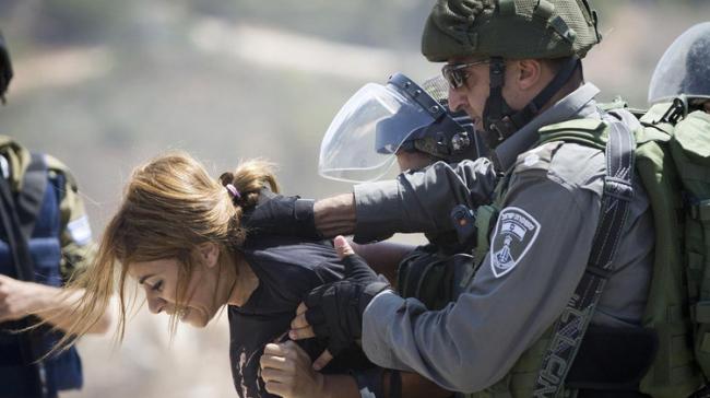 Hostility Towards Palestine Puts Nikki Haley In A Spot - Sakshi Post