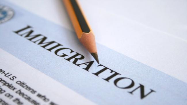 UK To Build Skill-Based Immigration System - Sakshi Post
