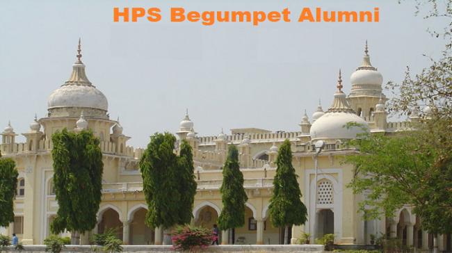 HPS Begumpet Annual Alumni Reunion 2018 - Sakshi Post