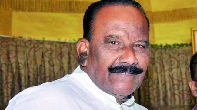 Mind Your Own Business: Nayani To Chandrababu Mind Your Own Business: Nayani To Chandrababu - Sakshi Post
