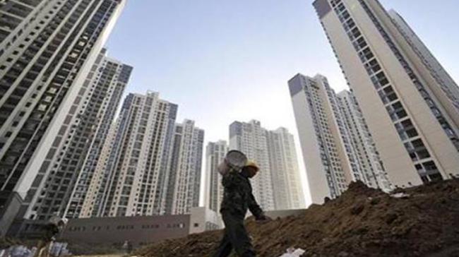 Cheaper Homes, Liquidity Crunch Revive India’s Realty Sector In 2018 - Sakshi Post