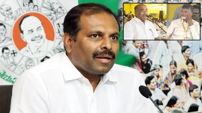 YSR Congress Party senior leader and Rayachoti MLA G Srikanth Reddy YSR Congress Party senior leader and Rayachoti MLA G Srikanth Reddy - Sakshi Post