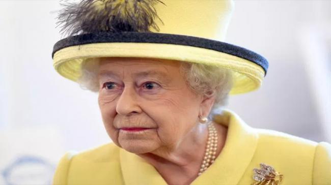 Queen Elizabeth Queen Elizabeth - Sakshi Post