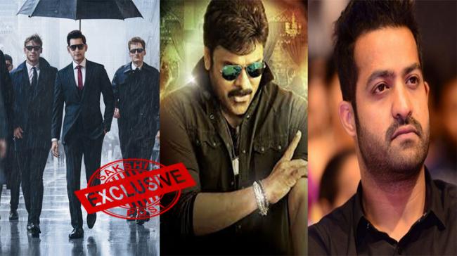 A collage pictures of movies A collage pictures of movies - Sakshi Post