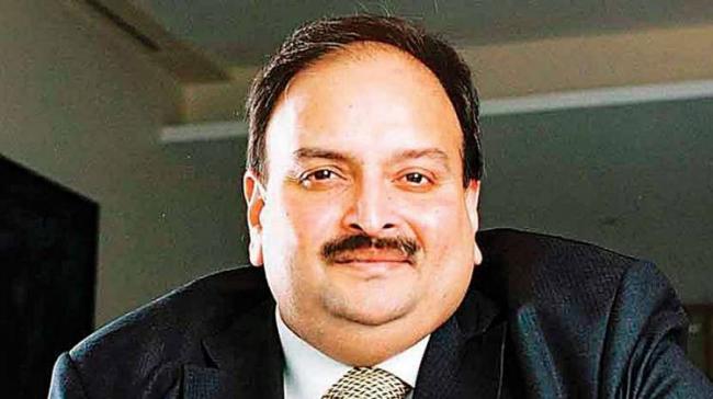 Mehul Choksi Mehul Choksi - Sakshi Post