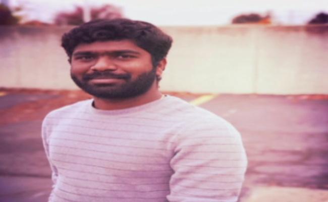 Telangana Student Sai Krishna attacked In Michigan Telangana Student Sai Krishna attacked In Michigan - Sakshi Post