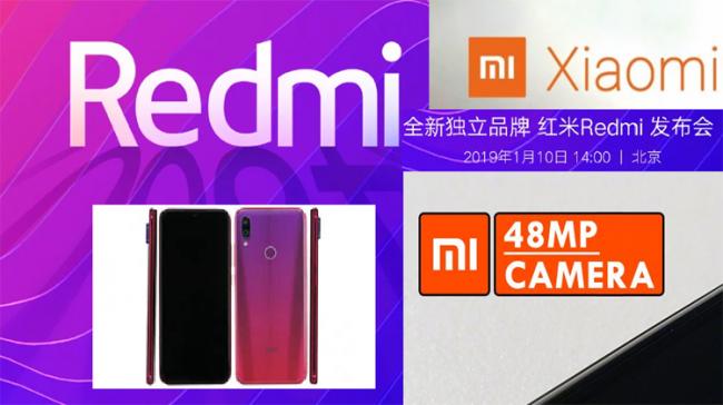 Xiaomi Redmi 7&amp;amp;nbsp; - Sakshi Post