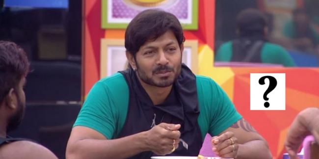 Kaushal Manda - Sakshi Post