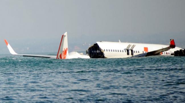 Indonesia To Resume Search For Crashed Plane’s Black Box - Sakshi Post