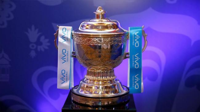 IPL 2019 To Start March 23 Despite General Elections - Sakshi Post