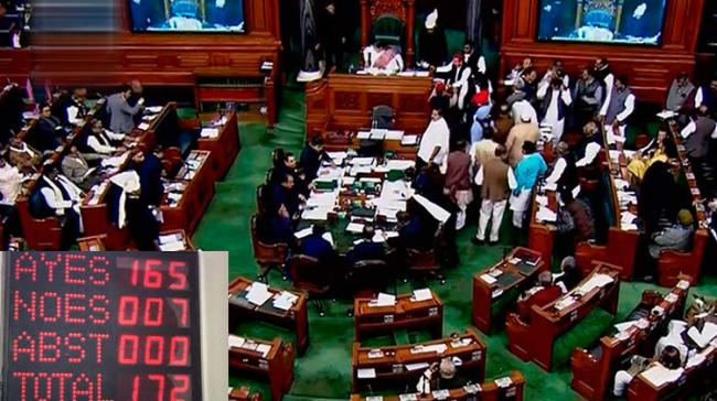 Parties Across Board Support Quota Bill; Oppn Questions Its Timing&amp;amp;nbsp; - Sakshi Post