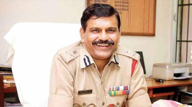 M.Nageshwara Rao,New CBI Director M.Nageshwara Rao,New CBI Director - Sakshi Post