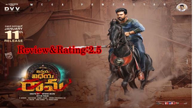 Ram Charan Ram Charan - Sakshi Post