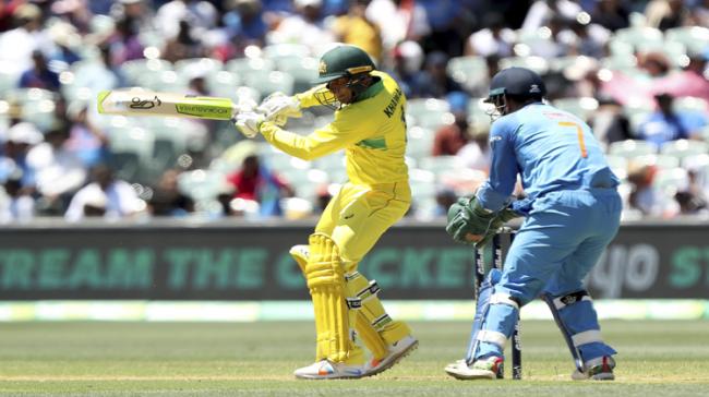 Australia Opt To Bat In Second ODI, Siraj To Debut For India - Sakshi Post