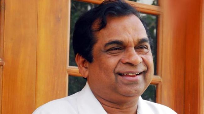 Telugu Comedian Brahmanandam Recuperating After Heart Surgery - Sakshi Post